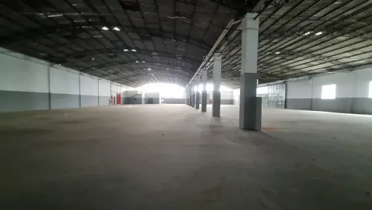 Galpão/Depósito/Armazém para alugar, 3959m² no Jardim Gilda Maria, São Paulo