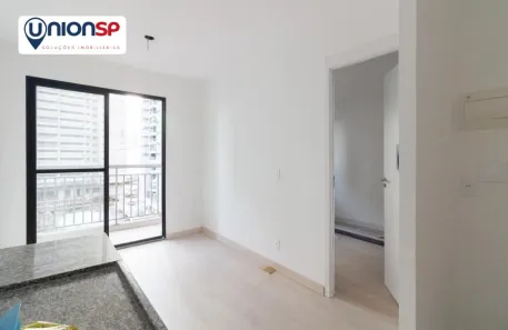 Apartamento com 1 Quarto à venda, 29m² no Butantã, São Paulo
