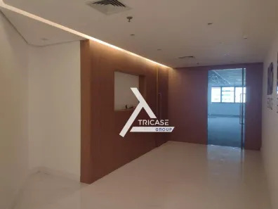 Sala Comercial à venda, 214m² no Vila Olímpia, São Paulo