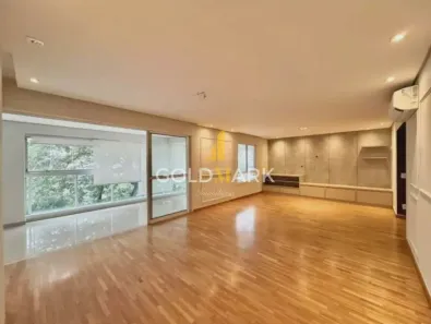 Apartamento com 4 Quartos para venda ou aluguel, 210m² no Vila Olímpia, São Paulo