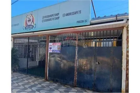 Ponto Comercial para alugar, 50m² no Samambaia Norte, Brasília