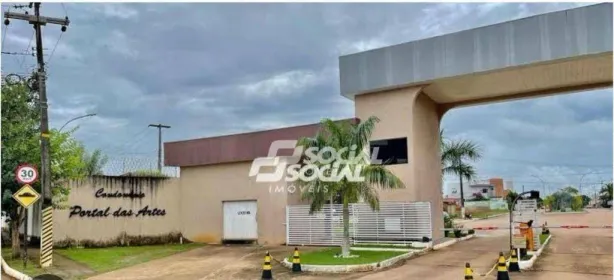 Lote/Terreno à venda, 450m² no Nova Esperança, Porto Velho