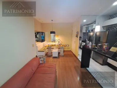 Apartamento com 2 Quartos à venda, 78m² no Conceição, Osasco