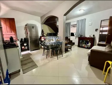 Sobrado com 3 Quartos à venda, 140m² no Cooperativa, São Bernardo do Campo