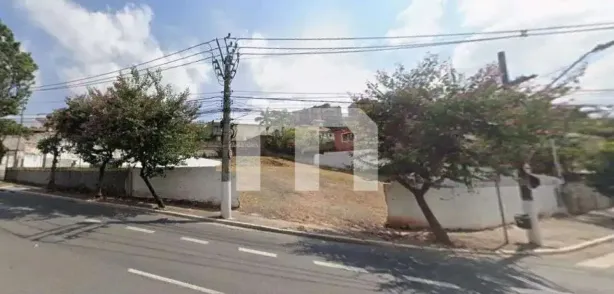 Lote/Terreno à venda, 741m² no Morumbi, São Paulo