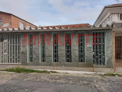 Casa com 2 Quartos à venda, 140m² no Vila Aurora (Zona Norte), São Paulo