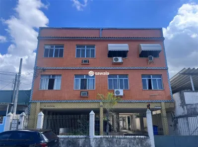 Apartamento com 2 Quartos à venda, 62m² no Jardim Sulacap, Rio de Janeiro