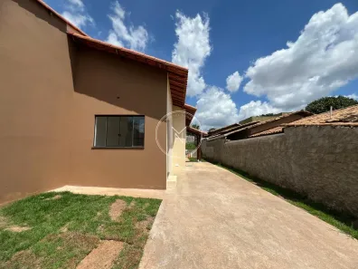 Casa com 2 Quartos à venda, 57m² no , São Joaquim de Bicas