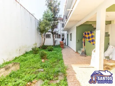 Sobrado com 3 Quartos à venda, 270m² no Mooca, São Paulo