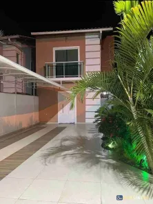Casa com 3 Quartos à venda, 192m² no Parque Rosário, Campos dos Goytacazes