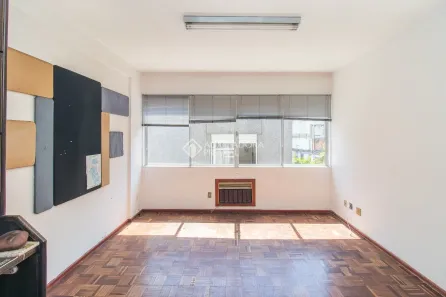 Sala Comercial à venda, 23m² no Floresta, Porto Alegre