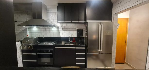 Apartamento com 3 Quartos à venda, 86m² no Vila Prudente, São Paulo