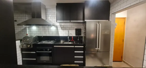 Apartamento com 3 Quartos à venda, 86m² no Vila Prudente, São Paulo