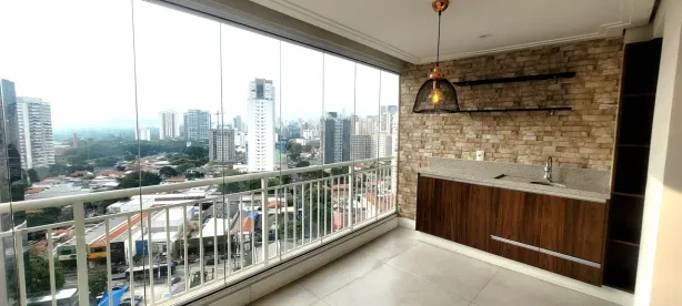 Apartamento com 2 Quartos para alugar, 65m² no Pinheiros, São Paulo