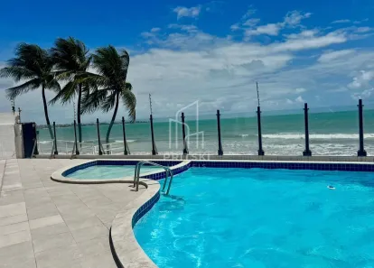 Apartamento com 3 Quartos à venda, 90m² no Bessa, João Pessoa