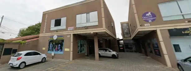 Ponto Comercial à venda, 616m² no Jardim das Indústrias, São José dos Campos