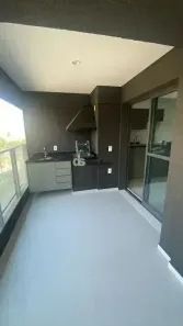 Apartamento com 3 Quartos à venda, 115m² no Jardim das Acácias, São Paulo