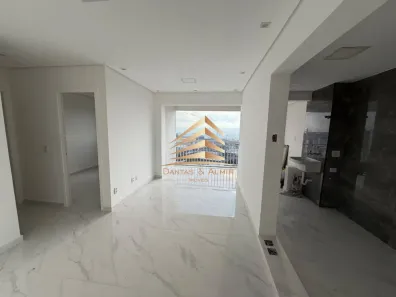 Apartamento com 2 Quartos à venda, 65m² no Vila Leonor, Guarulhos