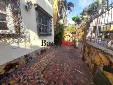 Apartamento com 3 Quartos à venda, 78m² no Vila Isabel, Rio de Janeiro