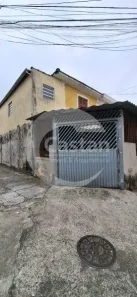 Sobrado com 2 Quartos à venda, 126m² no Vila Bertioga, São Paulo