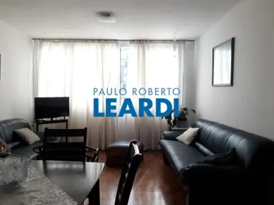 Apartamento com 3 Quartos à venda, 112m² no Vila Mariana, São Paulo