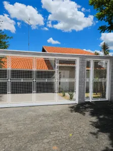 Casa de Condomínio com 4 Quartos à venda, 290m² no Caminhos de San Conrado (Sousas), Campinas
