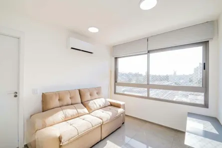 Apartamento com 1 Quarto para alugar, 44m² no Passo da Areia, Porto Alegre