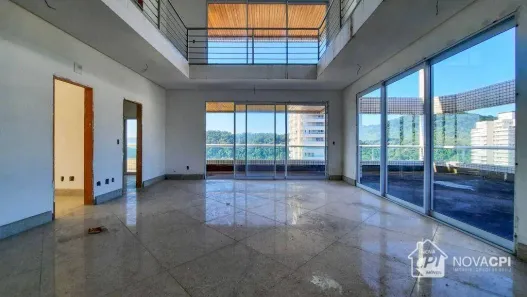 Cobertura com 5 Quartos à venda, 640m² no Canto do Forte, Praia Grande