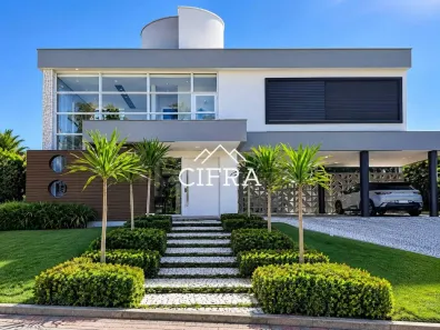 Casa com 3 Quartos à venda, 423m² no Sumaré, Rio do Sul
