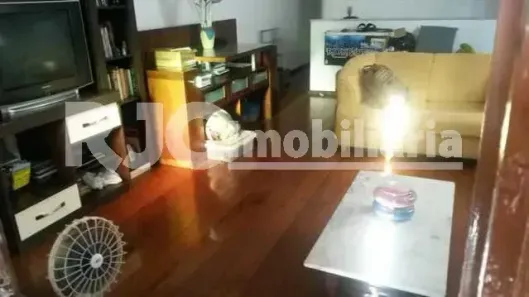 Apartamento com 3 Quartos à venda, 137m² no Vila Isabel, Rio de Janeiro
