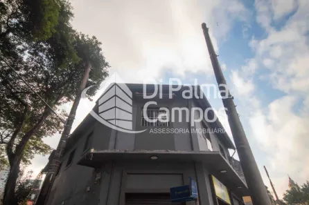 Casa com 3 Quartos para alugar, 110m² no Aclimação, São Paulo