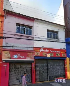 Prédio Comercial à venda, 224m² no Penha de França, São Paulo