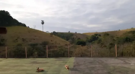 Fazenda/Sítio com 3 Quartos à venda, 200m² no Buquirinha, São José dos Campos