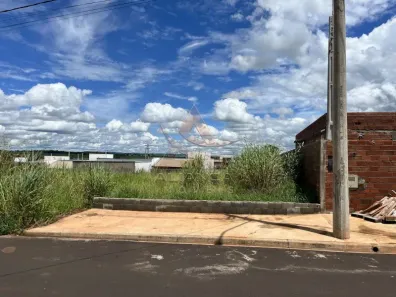 Lote/Terreno à venda, 150m² no Parque das Gaivotas, Ribeirão Preto