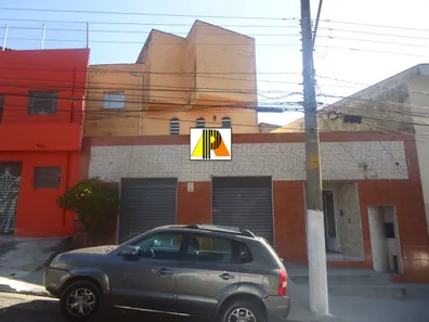 Sobrado com 3 Quartos à venda, 250m² no Vila Canero, São Paulo
