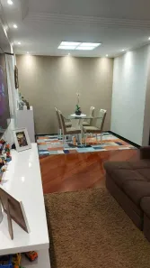Casa de Condomínio com 3 Quartos à venda, 190m² no Vila Santos, São Paulo