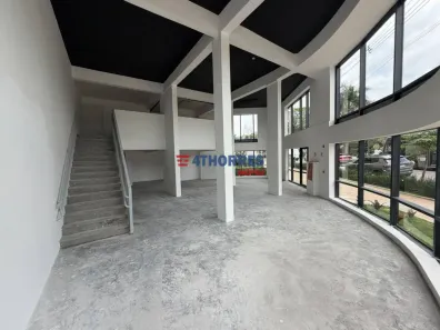 Ponto Comercial para alugar, 194m² no Butantã, São Paulo