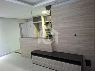 Apartamento com 2 Quartos para alugar, 57m² no Centro, Diadema