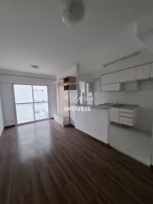 Apartamento com 1 Quarto à venda, 51m² no Alphaville Centro Industrial e Empresarial/Alphaville., Barueri