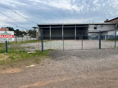 Galpão/Depósito/Armazém para alugar, 360m² no Forqueta, Caxias do Sul