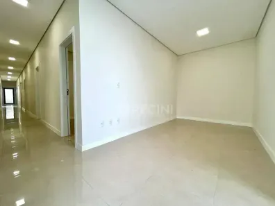 Sala Comercial para alugar, 250m² no Zona Central, Rio Claro
