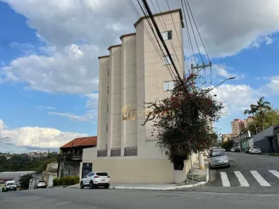 Apartamento com 1 Quarto à venda, 32m² no Itaquera, São Paulo
