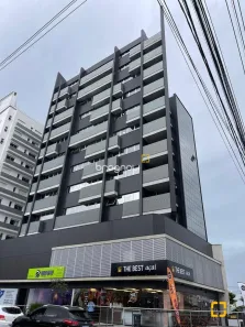 Sala Comercial à venda, 29m² no Balneário, Florianópolis