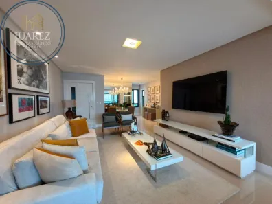 Apartamento com 3 Quartos à venda, 151m² no Acupe, Salvador