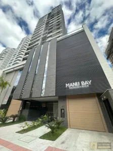 Apartamento com 2 Quartos à venda, 67m² no Praia Brava de Itajaí, Itajaí