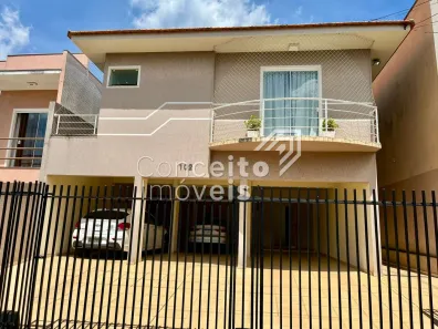 Apartamento com 2 Quartos à venda, 71m² no Oficinas, Ponta Grossa