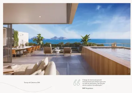Cobertura com 3 Quartos à venda, 290m² no Barra da Tijuca, Rio de Janeiro