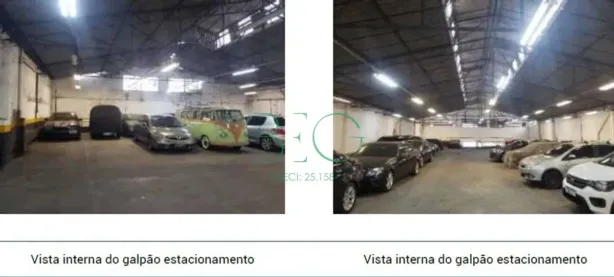 Galpão/Depósito/Armazém à venda, 1447m² no Penha de França, São Paulo