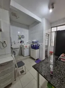 Apartamento com 3 Quartos à venda, 123m² no Catete, Rio de Janeiro