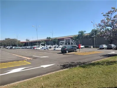 Lote/Terreno à venda, 25727m² no Chácaras Assay, Hortolândia